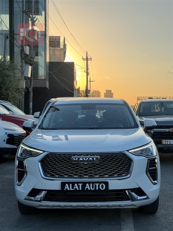 HAVAL JOLION 2024 for sale in Iraq - Sulaymaniyah